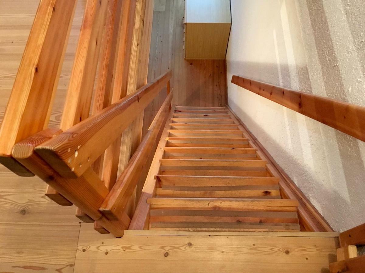 Casa Grangeon Leilighet La Thuile Eksteriør bilde