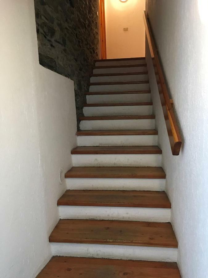 Casa Grangeon Leilighet La Thuile Eksteriør bilde